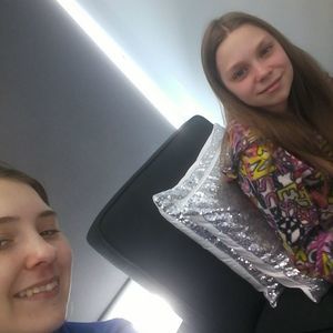 Meet your Posher, Ayla